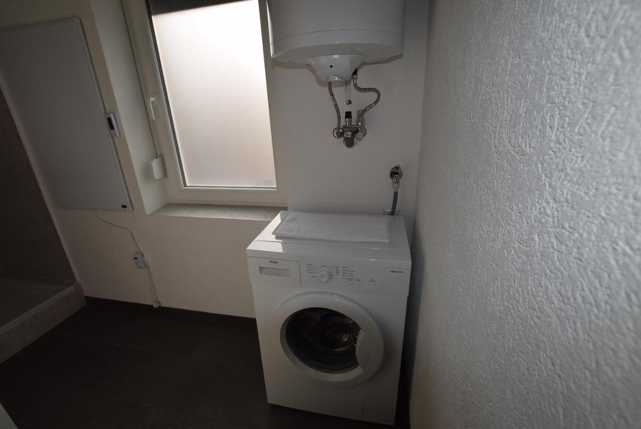 Wohnung Bad Cannstadt Stuttgart Eksteriør bilde
